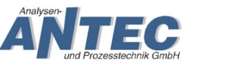 ANTEC GmbH Analysen- und Prozesstechnik