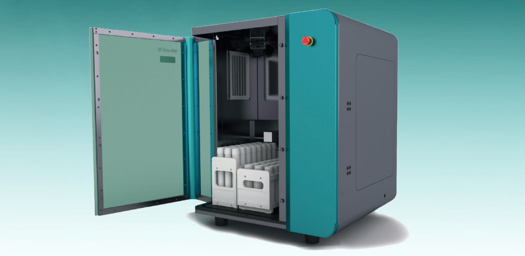 Automatisches Säurezugabesystem AP210
