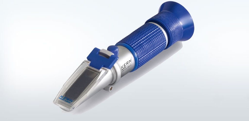 Refraktometer