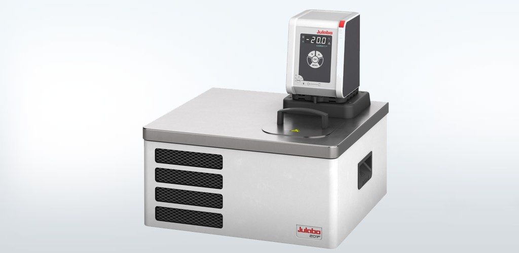 JULABO Temperiertechnik